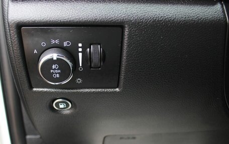 Jeep Grand Cherokee, 2019 год, 3 940 600 рублей, 14 фотография