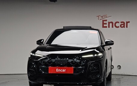 Audi Q5, 2026 год, 7 925 000 рублей, 2 фотография