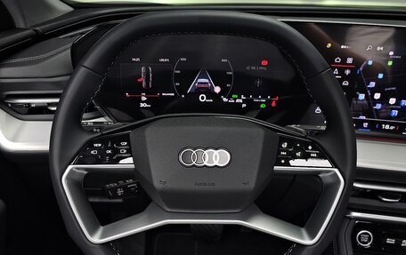 Audi Q5, 2026 год, 7 925 000 рублей, 11 фотография