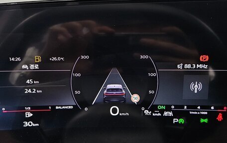 Audi Q5, 2026 год, 7 925 000 рублей, 15 фотография