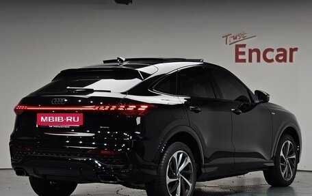 Audi Q5, 2026 год, 7 925 000 рублей, 4 фотография