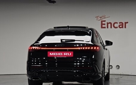 Audi Q5, 2026 год, 7 925 000 рублей, 3 фотография