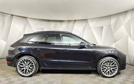 Porsche Macan I рестайлинг, 2019 год, 4 595 000 рублей, 6 фотография