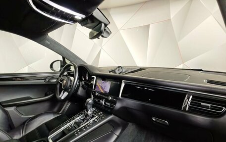 Porsche Macan I рестайлинг, 2019 год, 4 595 000 рублей, 13 фотография