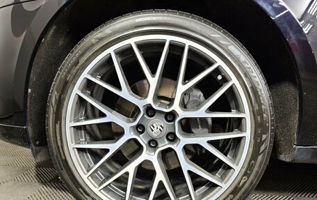 Porsche Macan I рестайлинг, 2019 год, 4 595 000 рублей, 9 фотография