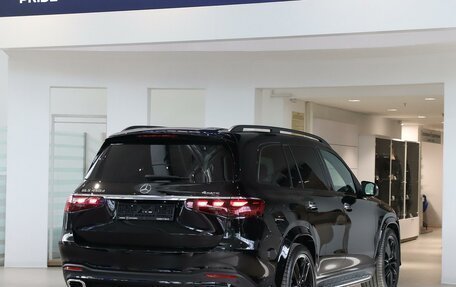 Mercedes-Benz GLS, 2026 год, 18 600 000 рублей, 5 фотография