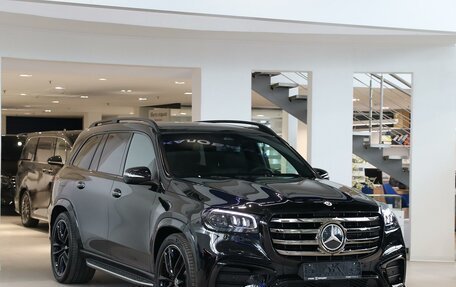 Mercedes-Benz GLS, 2026 год, 18 600 000 рублей, 2 фотография