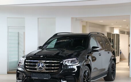 Mercedes-Benz GLS, 2026 год, 18 600 000 рублей, 3 фотография