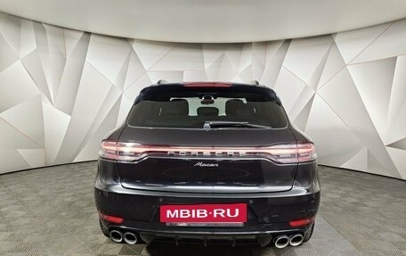 Porsche Macan I рестайлинг, 2019 год, 4 595 000 рублей, 8 фотография