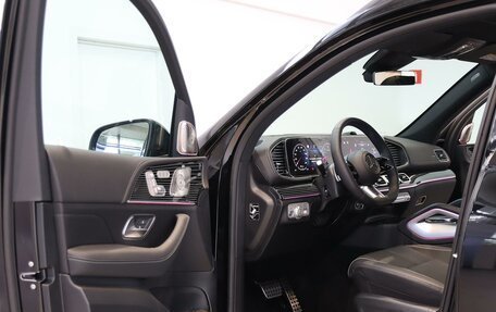 Mercedes-Benz GLS, 2026 год, 18 600 000 рублей, 6 фотография