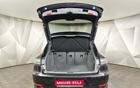 Porsche Macan I рестайлинг, 2019 год, 4 595 000 рублей, 12 фотография