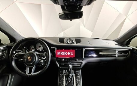 Porsche Macan I рестайлинг, 2019 год, 4 595 000 рублей, 14 фотография