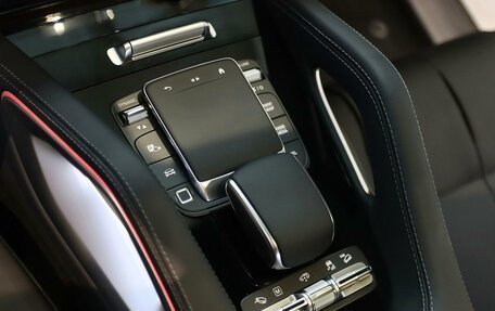 Mercedes-Benz GLS, 2026 год, 18 600 000 рублей, 11 фотография