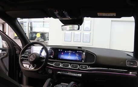 Mercedes-Benz GLS, 2026 год, 18 600 000 рублей, 12 фотография