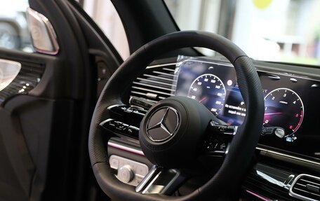 Mercedes-Benz GLS, 2026 год, 18 600 000 рублей, 14 фотография