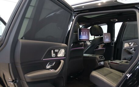 Mercedes-Benz GLS, 2026 год, 18 600 000 рублей, 16 фотография