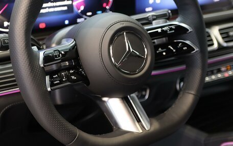 Mercedes-Benz GLS, 2026 год, 18 600 000 рублей, 10 фотография