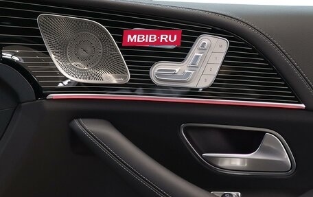 Mercedes-Benz GLS, 2026 год, 18 600 000 рублей, 15 фотография