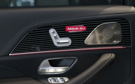 Mercedes-Benz GLS, 2026 год, 18 600 000 рублей, 18 фотография