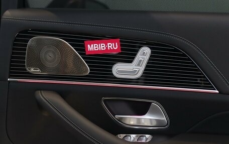 Mercedes-Benz GLS, 2026 год, 18 600 000 рублей, 20 фотография