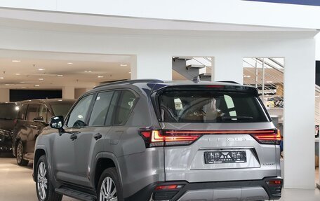 Lexus LX, 2025 год, 20 200 000 рублей, 4 фотография