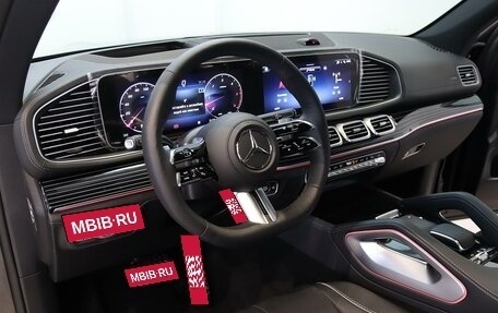Mercedes-Benz GLS, 2026 год, 18 600 000 рублей, 8 фотография