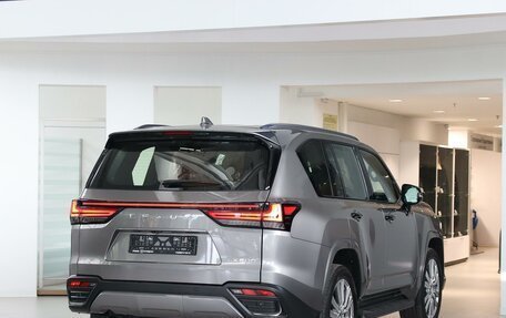 Lexus LX, 2025 год, 20 200 000 рублей, 5 фотография