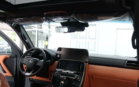 Lexus LX, 2025 год, 20 200 000 рублей, 13 фотография