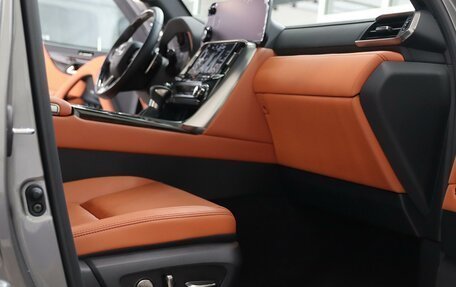 Lexus LX, 2025 год, 20 200 000 рублей, 16 фотография