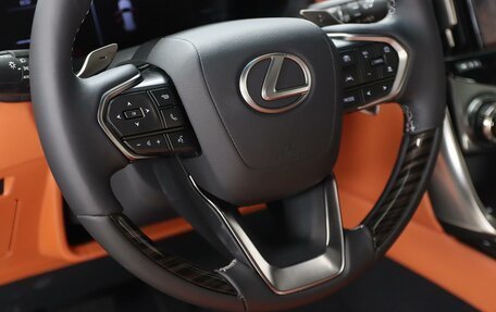 Lexus LX, 2025 год, 20 200 000 рублей, 11 фотография