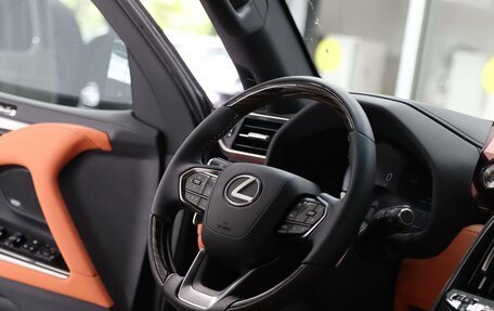 Lexus LX, 2025 год, 20 200 000 рублей, 15 фотография