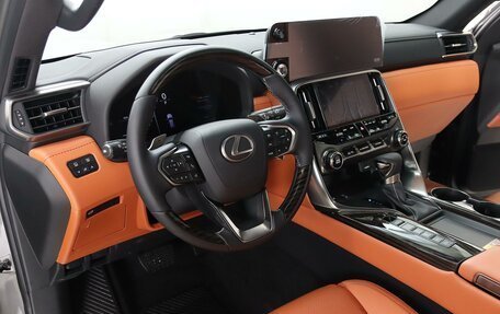 Lexus LX, 2025 год, 20 200 000 рублей, 9 фотография