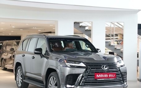 Lexus LX, 2025 год, 20 200 000 рублей, 2 фотография