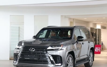 Lexus LX, 2025 год, 20 200 000 рублей, 3 фотография