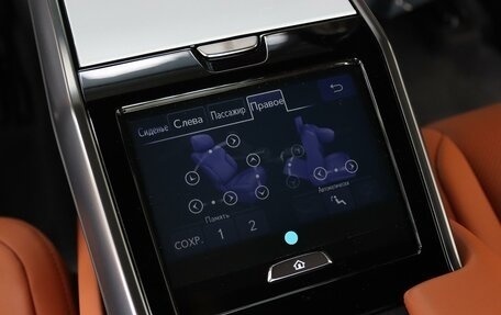 Lexus LX, 2025 год, 20 200 000 рублей, 19 фотография