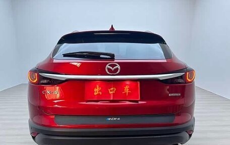 Mazda CX-4, 2023 год, 2 399 000 рублей, 3 фотография