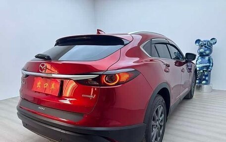 Mazda CX-4, 2023 год, 2 399 000 рублей, 4 фотография