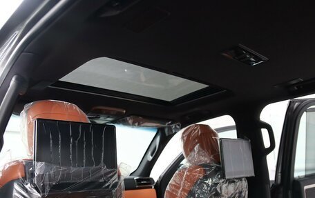 Lexus LX, 2025 год, 20 200 000 рублей, 18 фотография