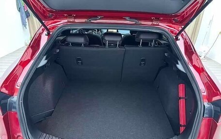 Mazda CX-4, 2023 год, 2 399 000 рублей, 7 фотография