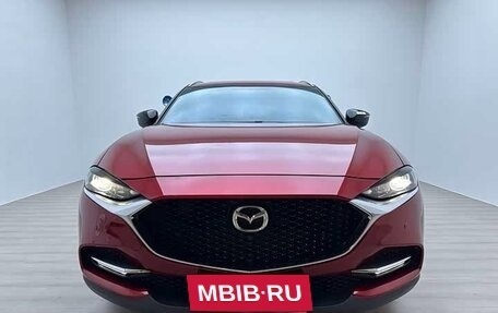 Mazda CX-4, 2023 год, 2 399 000 рублей, 6 фотография