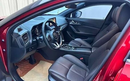 Mazda CX-4, 2023 год, 2 399 000 рублей, 8 фотография