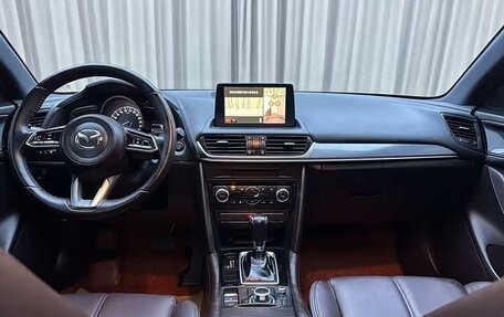 Mazda CX-4, 2023 год, 2 399 000 рублей, 9 фотография