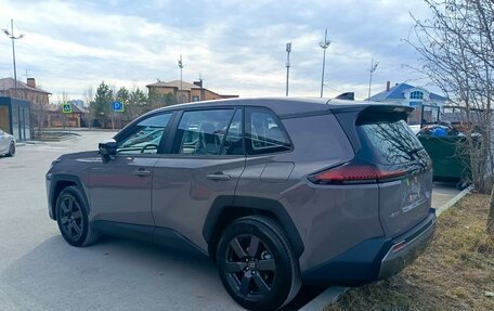 Toyota RAV4, 2026 год, 4 090 000 рублей, 2 фотография