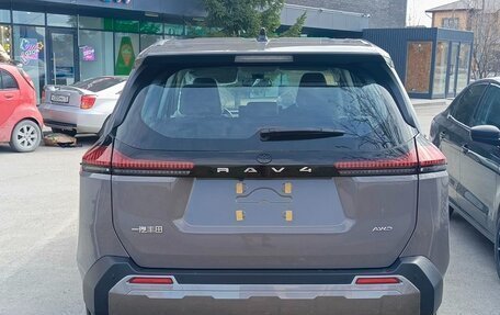 Toyota RAV4, 2026 год, 4 090 000 рублей, 3 фотография
