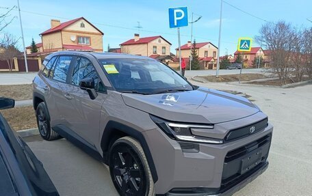Toyota RAV4, 2026 год, 4 090 000 рублей, 6 фотография