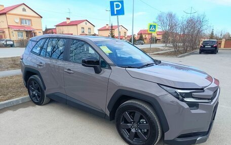 Toyota RAV4, 2026 год, 4 090 000 рублей, 5 фотография