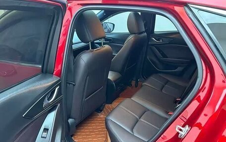 Mazda CX-4, 2023 год, 2 399 000 рублей, 15 фотография