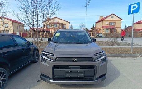 Toyota RAV4, 2026 год, 4 090 000 рублей, 7 фотография
