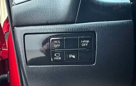 Mazda CX-4, 2023 год, 2 399 000 рублей, 14 фотография