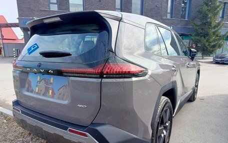Toyota RAV4, 2026 год, 4 090 000 рублей, 4 фотография